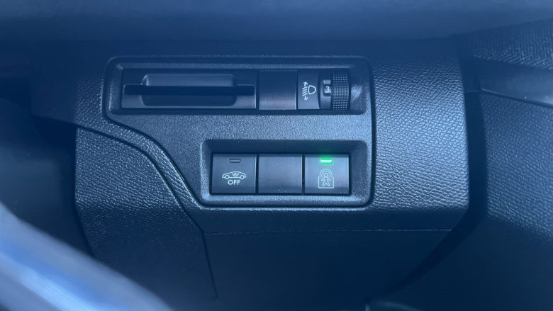 Peugeot 5008 1.5 BlueHDi Allure 5dr EAT8 Diesel Estate